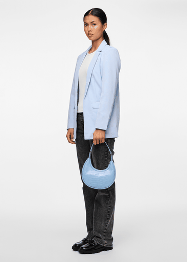 BOSSY LS LOOSE BLAZER BOSSY LS LOOSE BLAZER