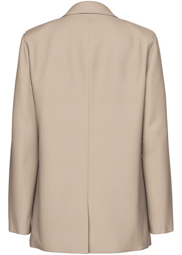 BOSSY LS LOOSE BLAZER BOSSY LS LOOSE BLAZER