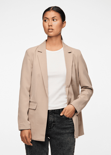 BOSSY LS LOOSE BLAZER BOSSY LS LOOSE BLAZER
