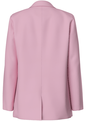 BOSSY LS LOOSE BLAZER BOSSY LS LOOSE BLAZER