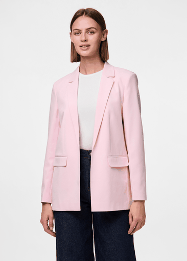 BOSSY LS LOOSE BLAZER BOSSY LS LOOSE BLAZER