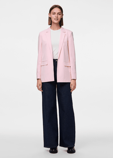 BOSSY LS LOOSE BLAZER BOSSY LS LOOSE BLAZER