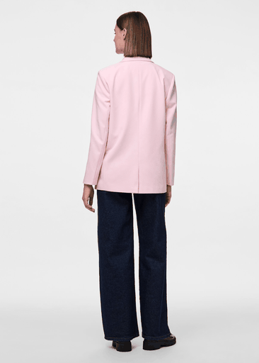 BOSSY LS LOOSE BLAZER BOSSY LS LOOSE BLAZER