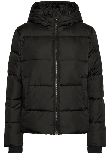 BEE NEW SHORT  PUFFER JACKET