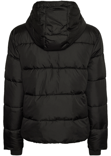 BEE NEW SHORT  PUFFER JACKET