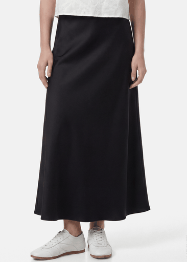 FRANAN HW ANKLE SKIRT