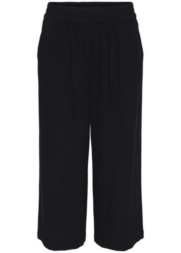 VINSTY HW LINEN CULOTTE