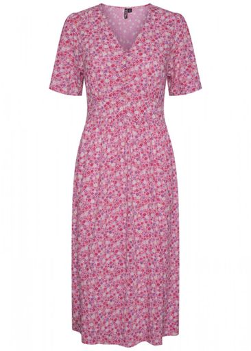 TALA SS MIDI DRESS TALA SS MIDI DRESS