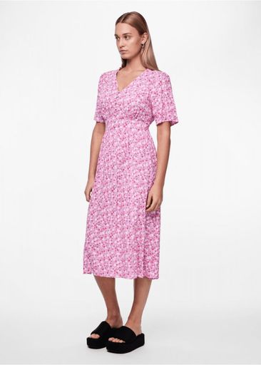 TALA SS MIDI DRESS TALA SS MIDI DRESS