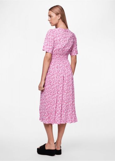 TALA SS MIDI DRESS TALA SS MIDI DRESS