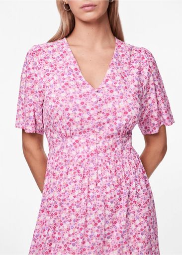 TALA SS MIDI DRESS TALA SS MIDI DRESS