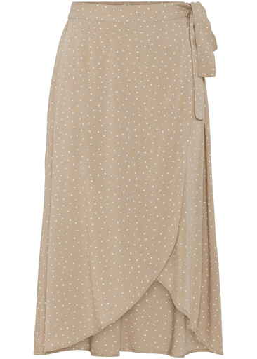 TALA WRAP SKIRT TALA WRAP SKIRT