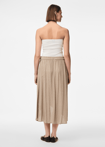 TALA WRAP SKIRT TALA WRAP SKIRT