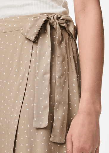 TALA WRAP SKIRT TALA WRAP SKIRT