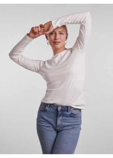 RUKA LONGSLEEVE TOP RUKA LONGSLEEVE TOP