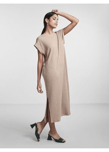 LENA SS MIDI DRESS LENA SS MIDI DRESS