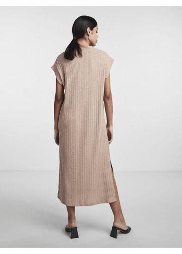 LENA SS MIDI DRESS LENA SS MIDI DRESS