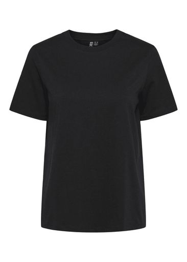 RIA SS SOLID TEE