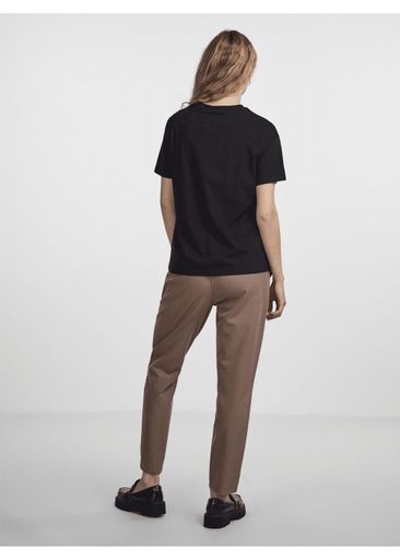 RIA SS SOLID TEE