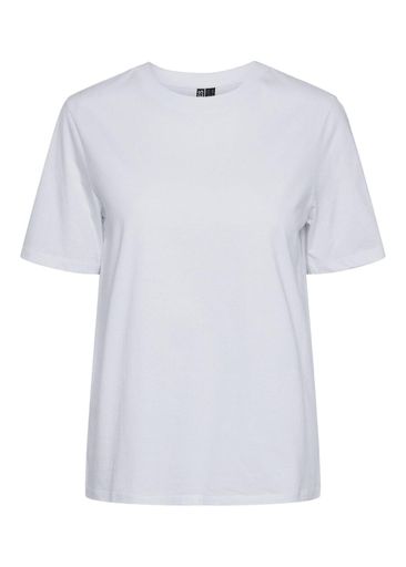 RIA SS SOLID TEE