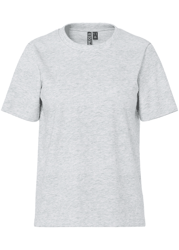 RIA SS SOLID TEE
