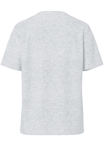 RIA SS SOLID TEE