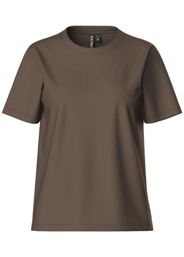 RIA SS SOLID TEE
