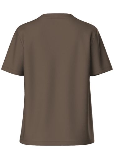 RIA SS SOLID TEE