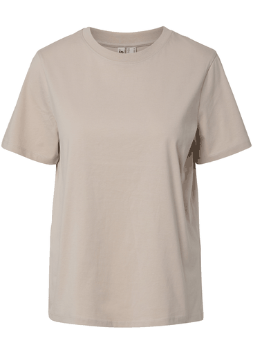RIA SS SOLID TEE