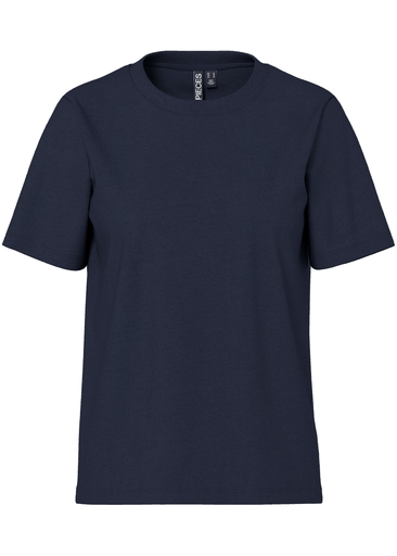 RIA SS SOLID TEE