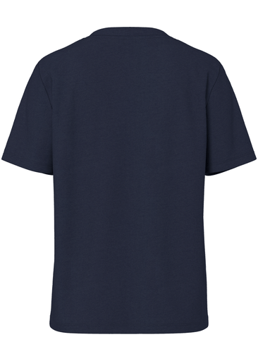 RIA SS SOLID TEE