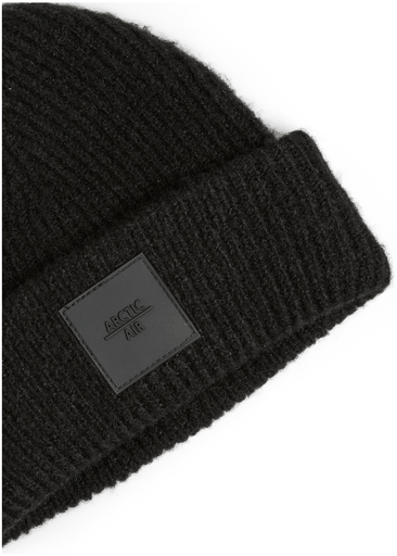 PYRON NEW HOOD W. SOLID PATCH