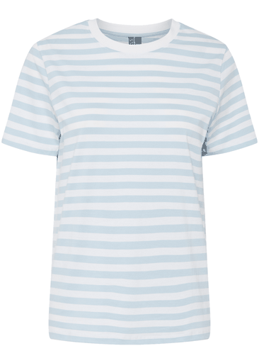 RIA SS TEE STRIPES RIA SS TEE STRIPES