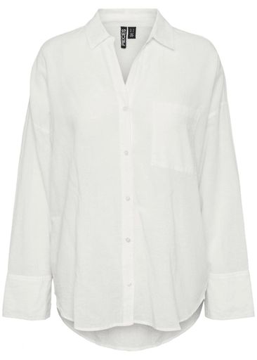 MATINKA LS SHIRT MATINKA LS SHIRT