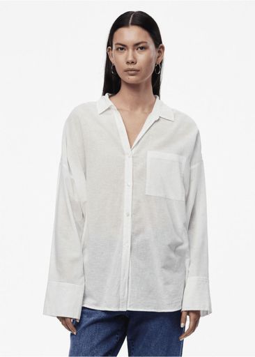 MATINKA LS SHIRT MATINKA LS SHIRT