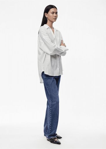 MATINKA LS SHIRT MATINKA LS SHIRT