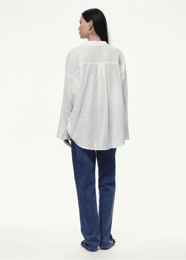 MATINKA LS SHIRT MATINKA LS SHIRT