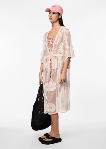 AIDA KAFTAN