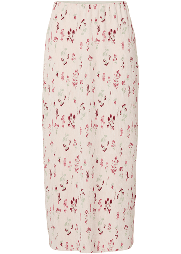 Flora Hw Ankle Skirt Jrs Masa Bc
