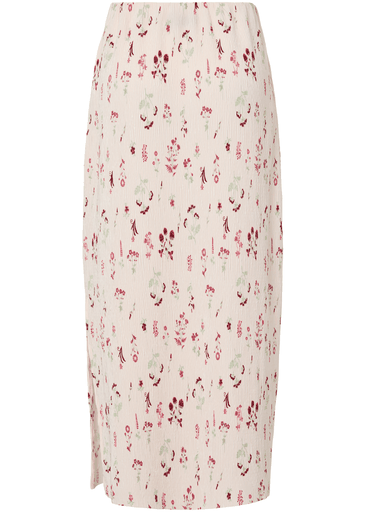 Flora Hw Ankle Skirt Jrs Masa Bc