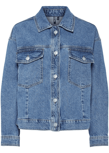 ELMA DENIM JACKET