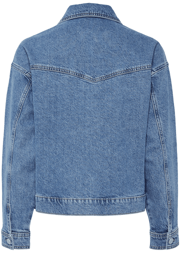 ELMA DENIM JACKET