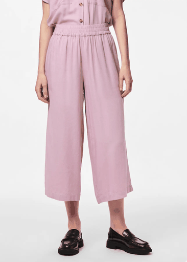 PIA HW WIDE CULOTTE PIA HW WIDE CULOTTE
