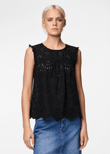 VILDE SL TOP