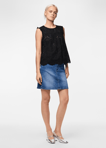 VILDE SL TOP