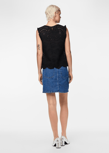 VILDE SL TOP