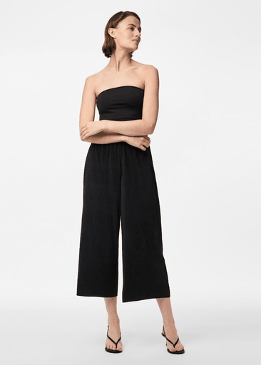 FLORA HW CULOTTE