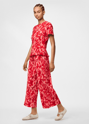 FLORA HW CULOTTE