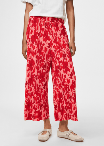 FLORA HW CULOTTE