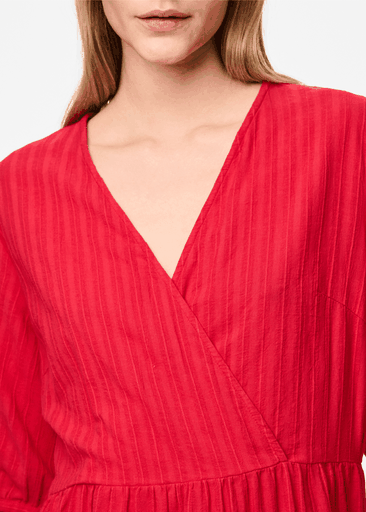 SANON 2/4 MIDI DRESS SANON 2/4 MIDI DRESS